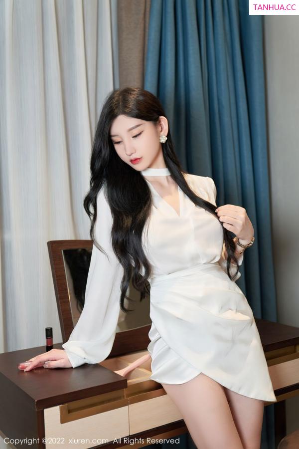 周于希dummy  [XiuRen]高清写真图 2022.08.03 No.5381 周于希Sally第20张图片